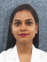 Dr Sneha Varsha